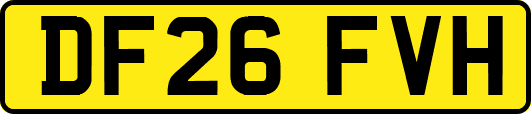 DF26FVH