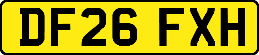DF26FXH
