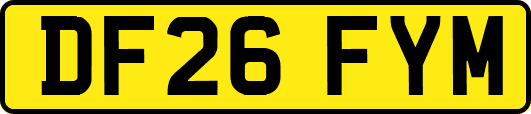 DF26FYM