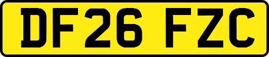 DF26FZC