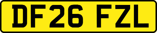 DF26FZL