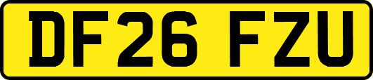 DF26FZU
