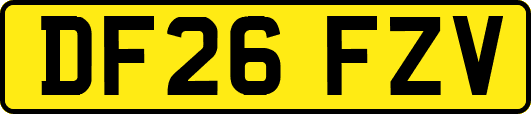 DF26FZV