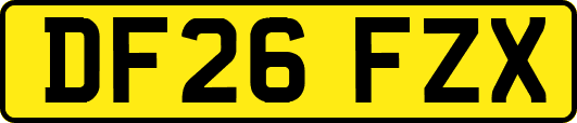 DF26FZX
