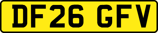 DF26GFV