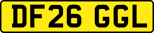 DF26GGL
