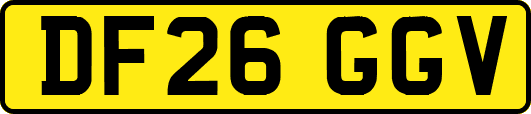 DF26GGV