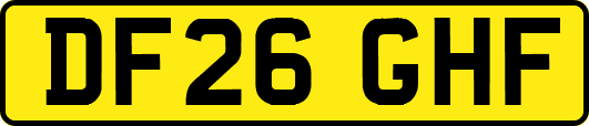DF26GHF