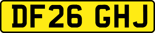 DF26GHJ