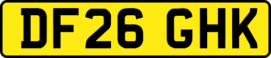 DF26GHK