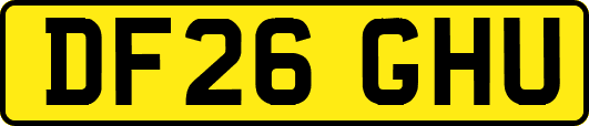 DF26GHU