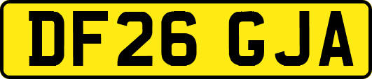 DF26GJA