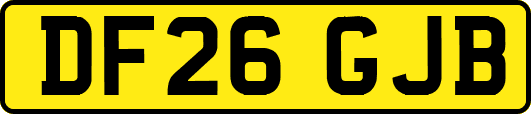 DF26GJB