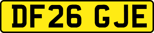 DF26GJE