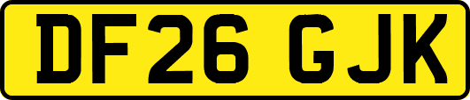 DF26GJK