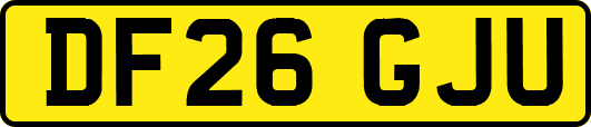 DF26GJU