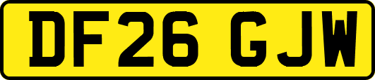 DF26GJW