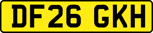 DF26GKH