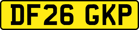 DF26GKP