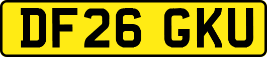 DF26GKU