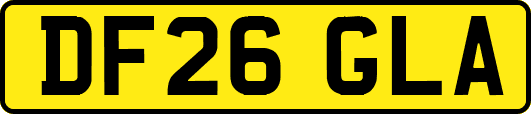 DF26GLA