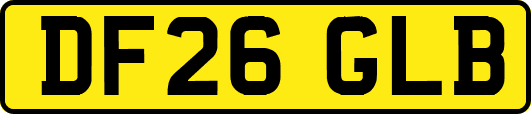 DF26GLB