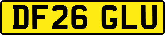 DF26GLU