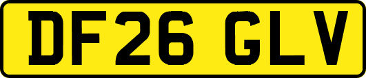 DF26GLV