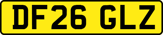DF26GLZ