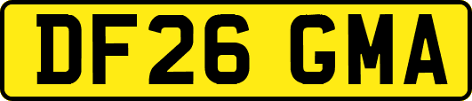 DF26GMA
