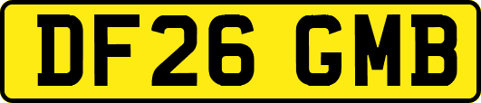 DF26GMB