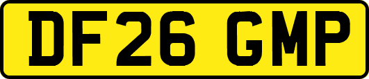 DF26GMP