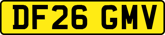 DF26GMV