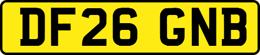 DF26GNB