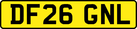 DF26GNL
