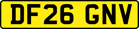 DF26GNV