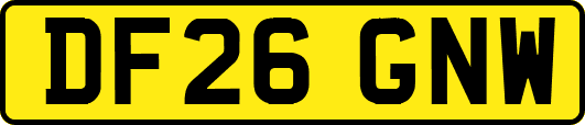 DF26GNW