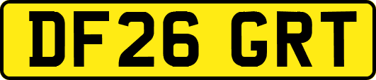 DF26GRT