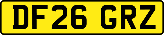 DF26GRZ