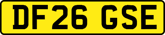 DF26GSE