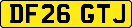 DF26GTJ