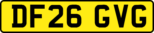 DF26GVG