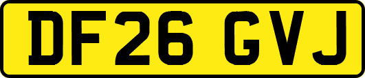 DF26GVJ