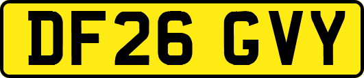 DF26GVY