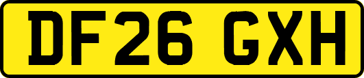 DF26GXH