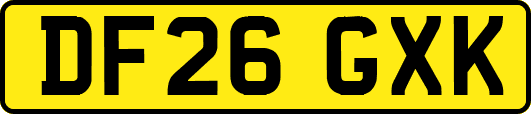 DF26GXK