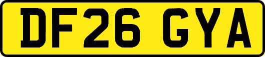 DF26GYA