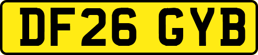 DF26GYB