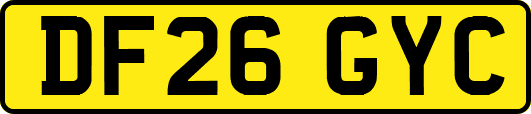 DF26GYC