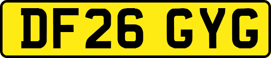 DF26GYG